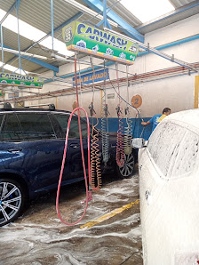 Jucari 55 Car Wash